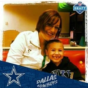 Meet your Posher, Sean